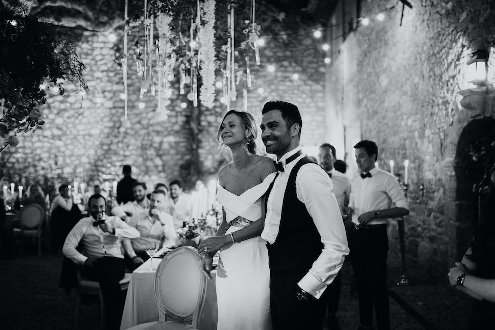 Mariage en Provence au Petit Roulet - Anne-Sophie + Christophe - Blog Mariage Madame C Mariage en Provence au Petit Roulet - Anne-Sophie + Christophe - Blog Mariage Madame C