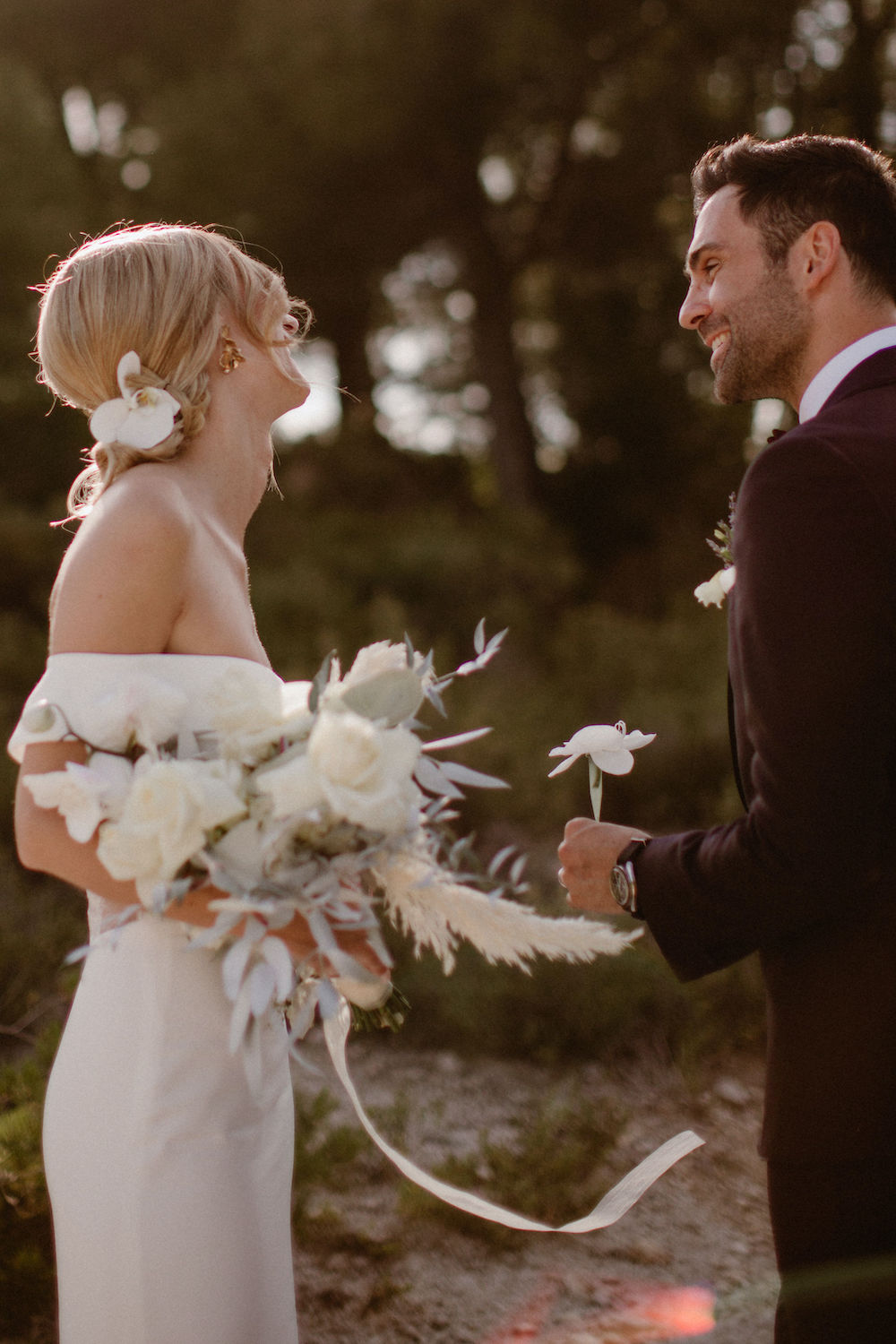 Mariage en Provence au Petit Roulet - Anne-Sophie + Christophe - Blog Mariage Madame C Mariage en Provence au Petit Roulet - Anne-Sophie + Christophe - Blog Mariage Madame C