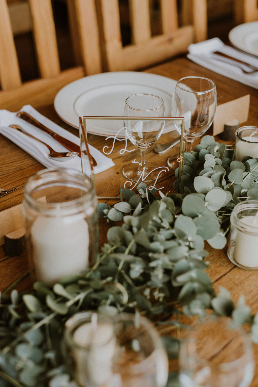 Un mariage d'hiver à la montagne - Alexandra + Matthieu - Blog Mariage Madame C