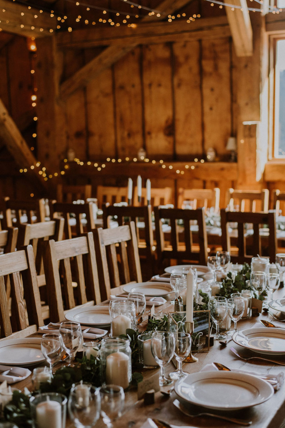 Mariage d'hiver à la Montagne au Gîte du Passant — Alexandra + Matthieu - Blog Mariage Madame C