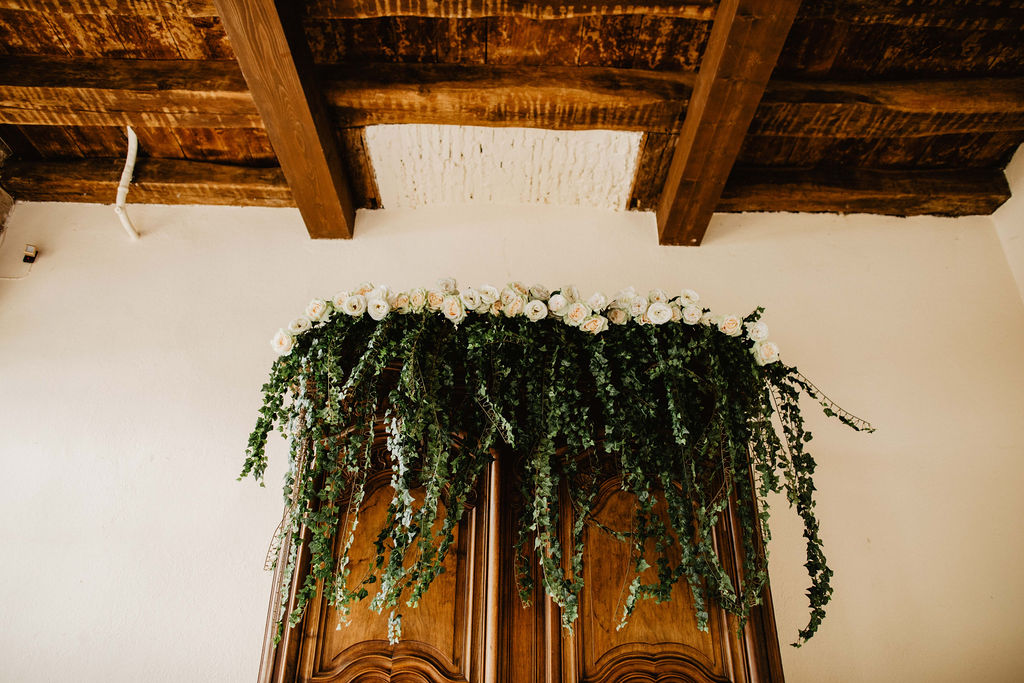 Mariage au château de Montplaisant - Marion + Matthieu - Blog Mariage Madame C