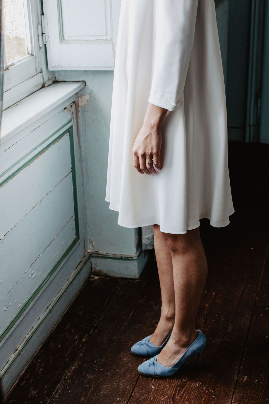 Mariage au château de Montplaisant - Marion + Matthieu - Blog Mariage Madame C