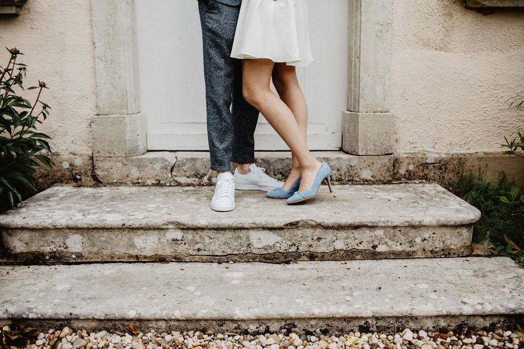 Mariage au château de Montplaisant - Marion + Matthieu - Blog Mariage Madame C