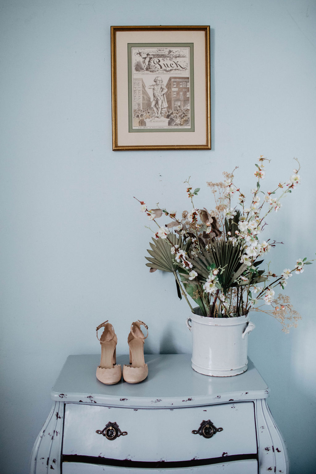 Mariage au château de Montplaisant - Marion + Matthieu - Blog Mariage Madame C