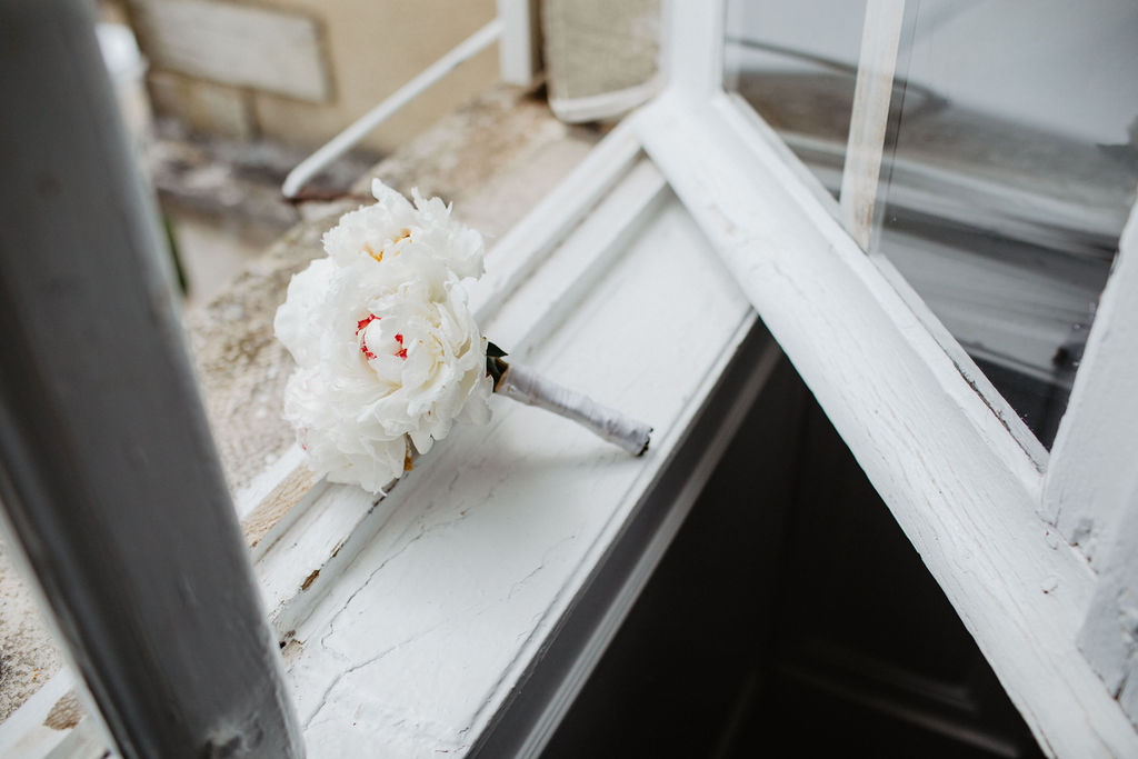 Mariage au château de Montplaisant - Marion + Matthieu - Blog Mariage Madame C