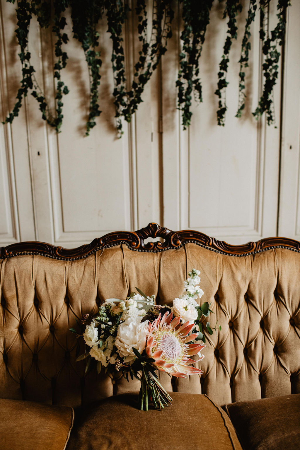 Mariage au château de Montplaisant - Marion + Matthieu - Blog Mariage Madame C