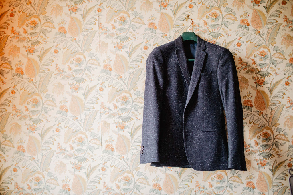 Mariage au château de Montplaisant - Marion + Matthieu - Blog Mariage Madame C