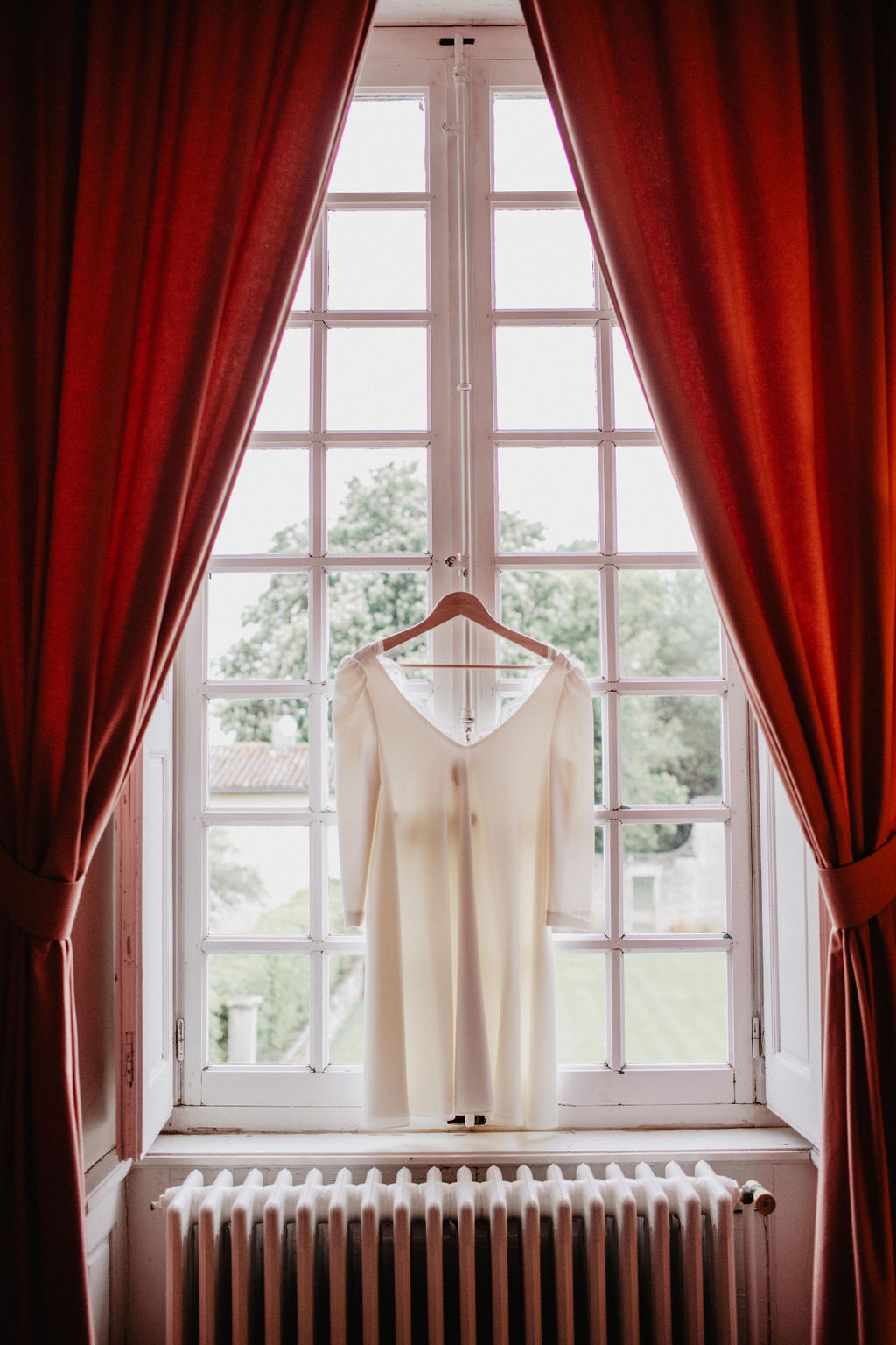 Mariage au château de Montplaisant - Marion + Matthieu - Blog Mariage Madame C