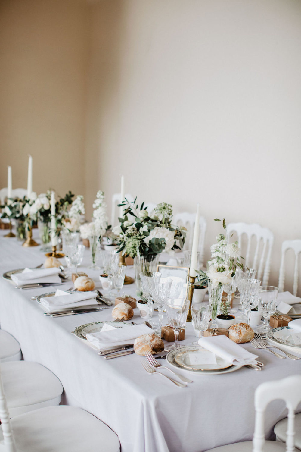 Mariage au château de Montplaisant - Marion + Matthieu - Blog Mariage Madame C