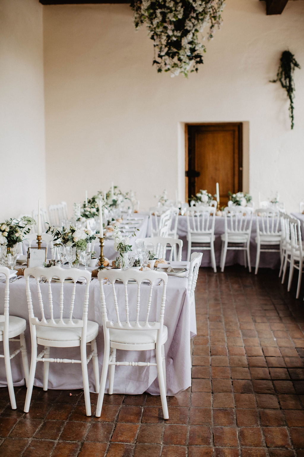 Mariage au château de Montplaisant - Marion + Matthieu - Blog Mariage Madame C