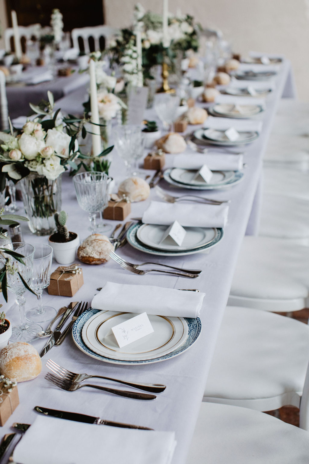 Mariage au château de Montplaisant - Marion + Matthieu - Blog Mariage Madame C