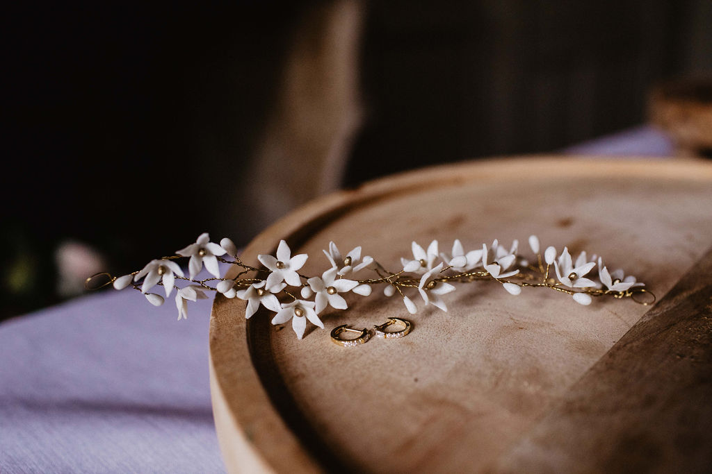 Mariage au château de Montplaisant - Marion + Matthieu - Blog Mariage Madame C