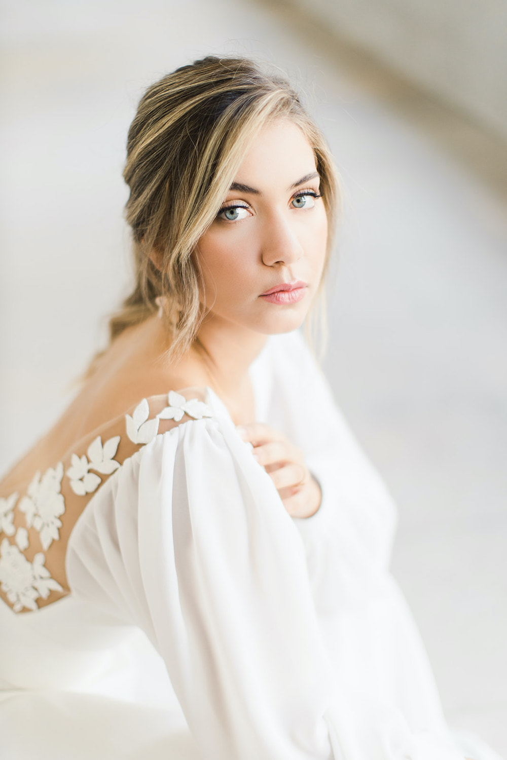 Mademoiselle Rêve Collection 2021 - Robes de mariée - Blog Mariage Madame C Mademoiselle Rêve Collection 2021 - Robes de mariée - Blog Mariage Madame C