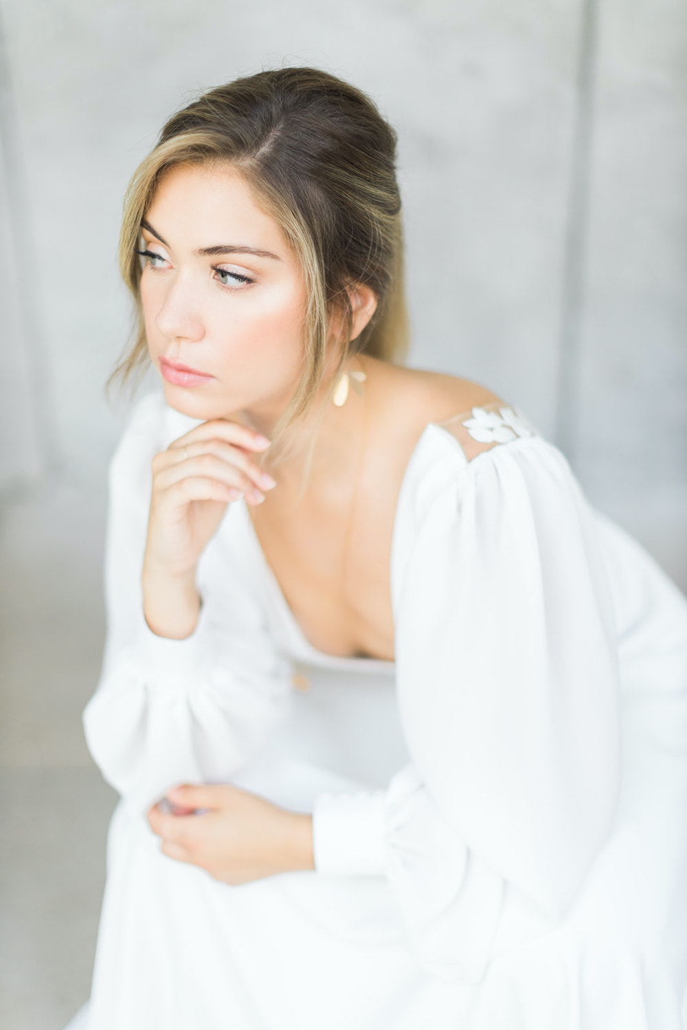 Mademoiselle Rêve Collection 2021 - Robes de mariée - Blog Mariage Madame C Mademoiselle Rêve Collection 2021 - Robes de mariée - Blog Mariage Madame C