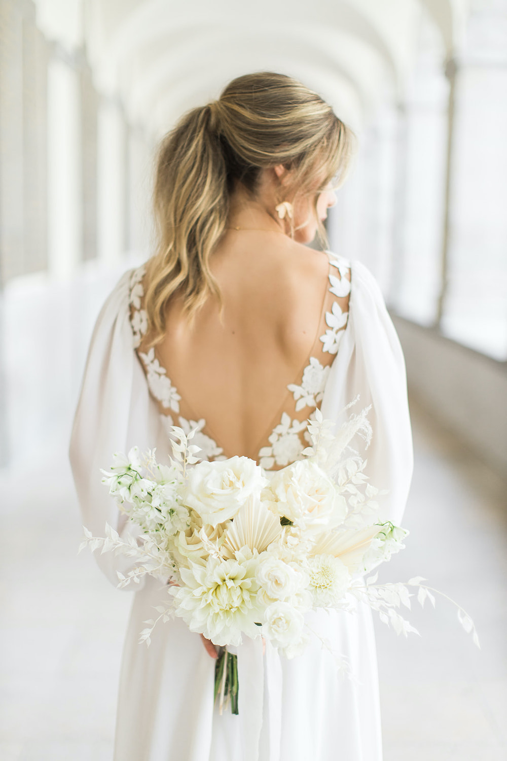 Mademoiselle Rêve Collection 2021 - Robes de mariée - Blog Mariage Madame C Mademoiselle Rêve Collection 2021 - Robes de mariée - Blog Mariage Madame C