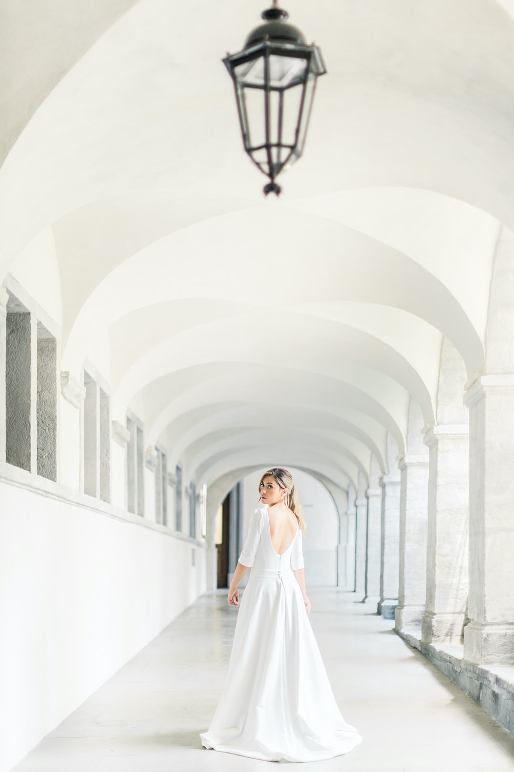 Mademoiselle Rêve Collection 2021 - Robes de mariée - Blog Mariage Madame C Mademoiselle Rêve Collection 2021 - Robes de mariée - Blog Mariage Madame C