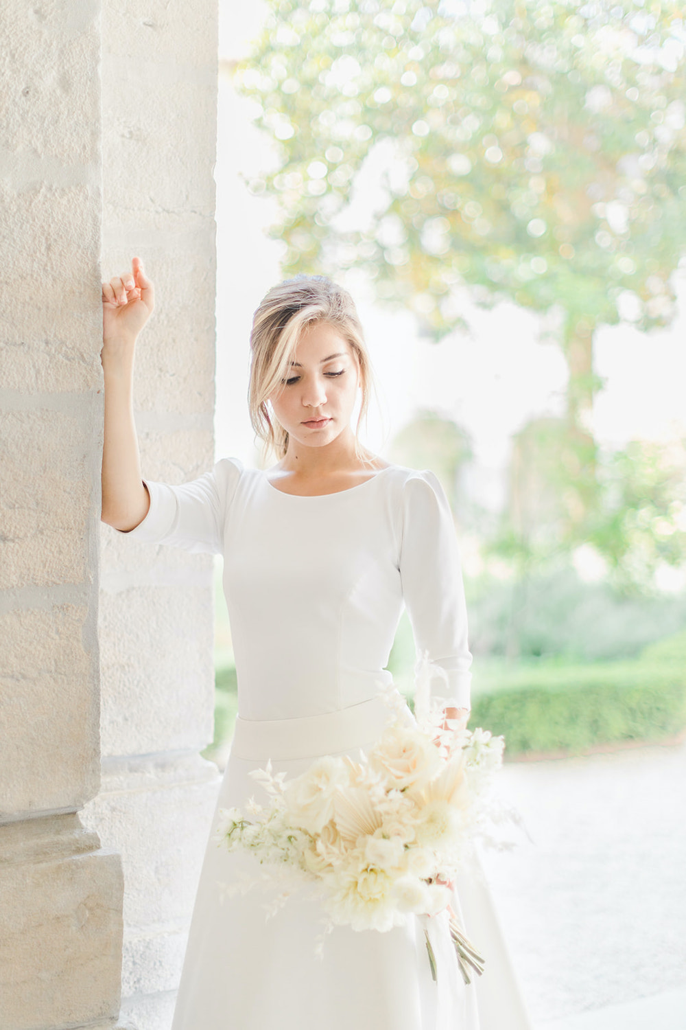 Mademoiselle Rêve Collection 2021 - Robes de mariée - Blog Mariage Madame C Mademoiselle Rêve Collection 2021 - Robes de mariée - Blog Mariage Madame C