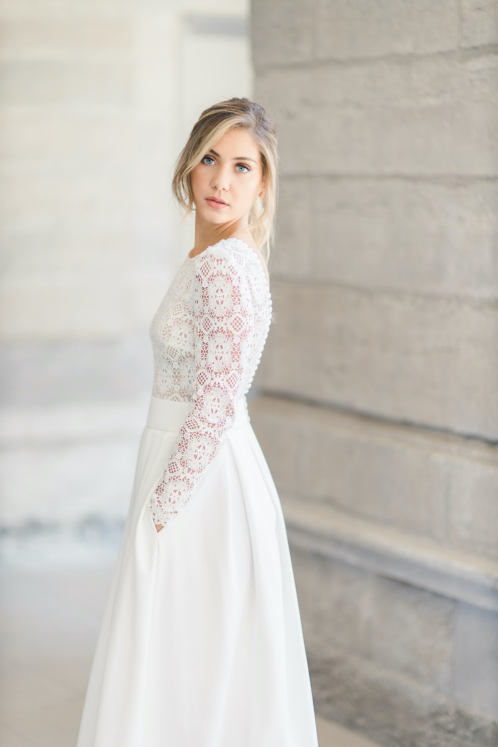 Mademoiselle Rêve Collection 2021 - Robes de mariée - Blog Mariage Madame C Mademoiselle Rêve Collection 2021 - Robes de mariée - Blog Mariage Madame C