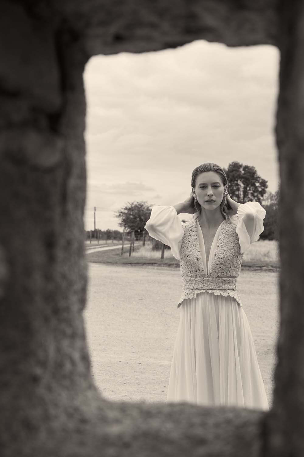 Margaux Tardits Collection 2021 - Robes de mariée - Blog Mariage Madame C Margaux Tardits Collection 2021 - Robes de mariée - Blog Mariage Madame C