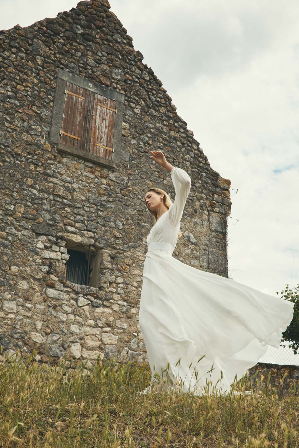 Margaux Tardits Collection 2021 - Robes de mariée - Blog Mariage Madame C Margaux Tardits Collection 2021 - Robes de mariée - Blog Mariage Madame C