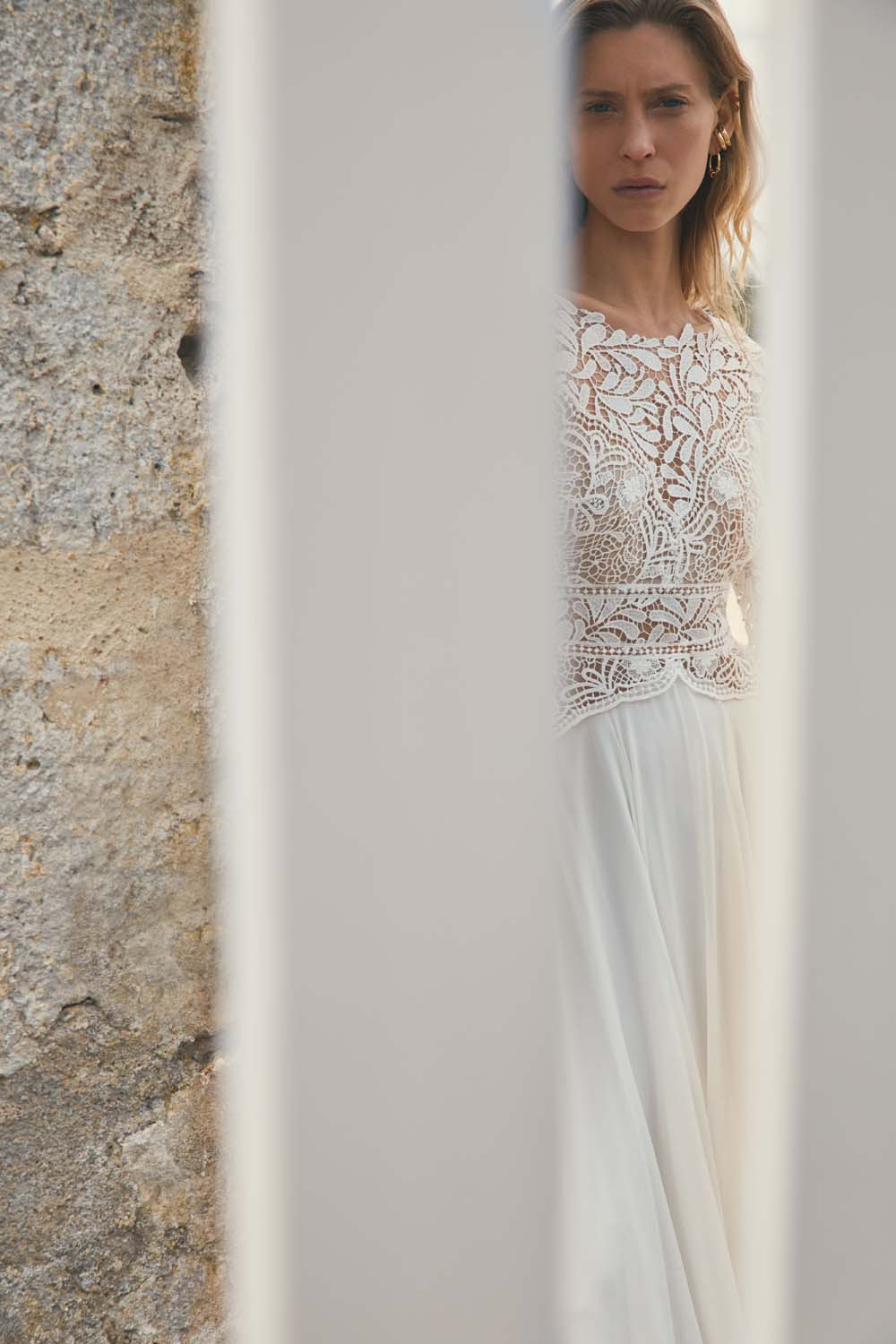 Margaux Tardits Collection 2021 - Robes de mariée - Blog Mariage Madame C Margaux Tardits Collection 2021 - Robes de mariée - Blog Mariage Madame C