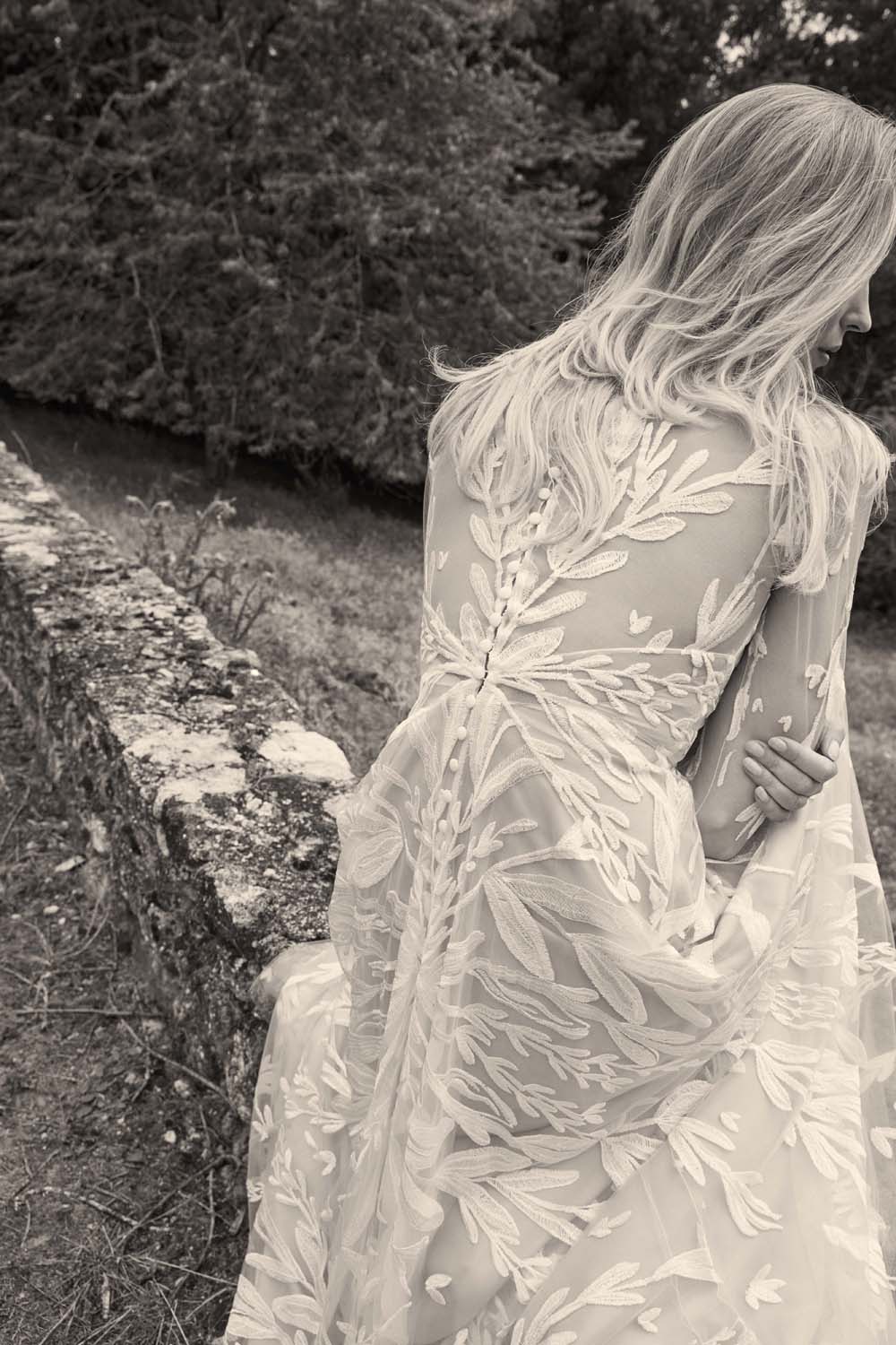 Margaux Tardits Collection 2021 - Robes de mariée - Blog Mariage Madame C Margaux Tardits Collection 2021 - Robes de mariée - Blog Mariage Madame C