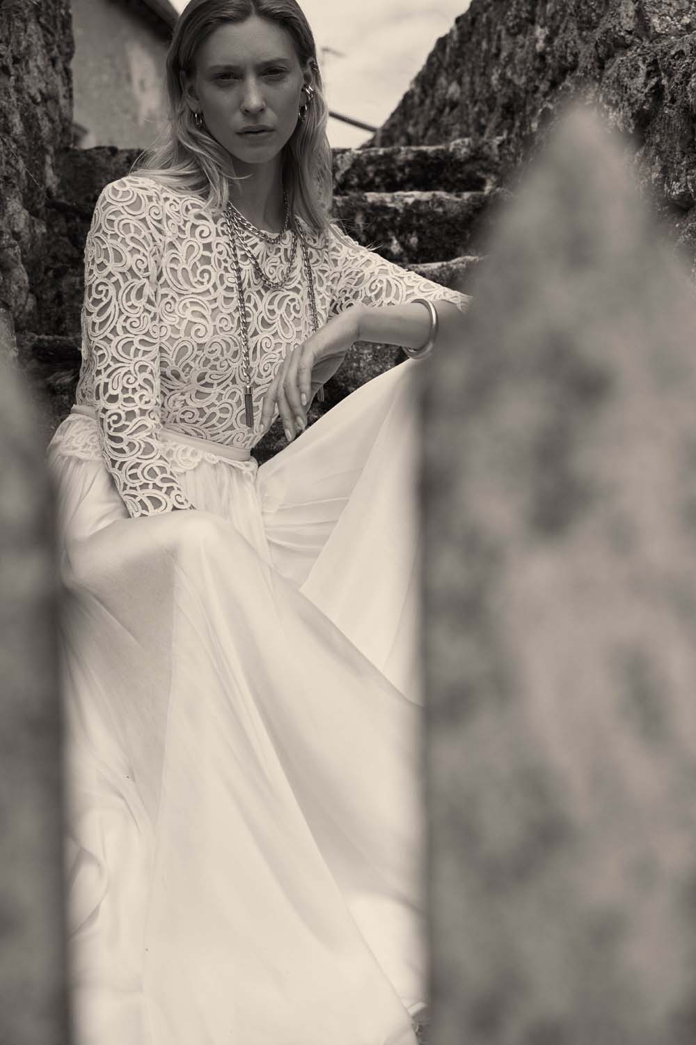 Margaux Tardits Collection 2021 - Robes de mariée - Blog Mariage Madame C