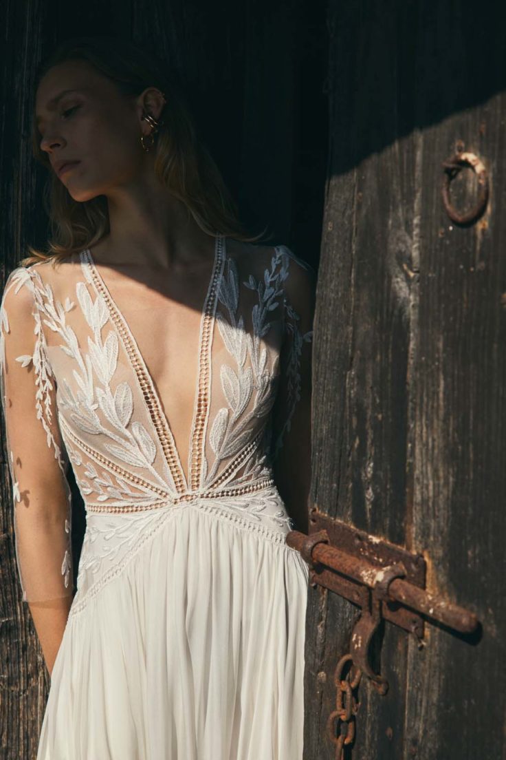 10 eshops où acheter sa robe de mariée - Blog Mariage Madame C