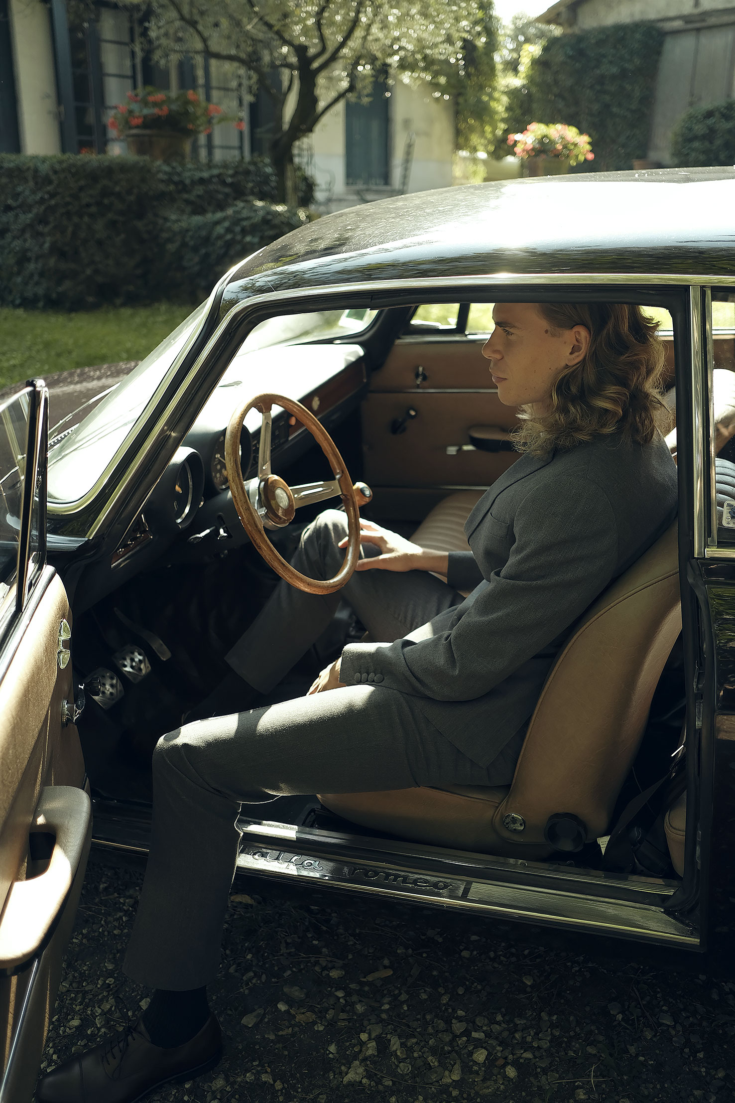 Olympe Mariage Collection 2021 - Robes de mariée - Blog Mariage Madame C