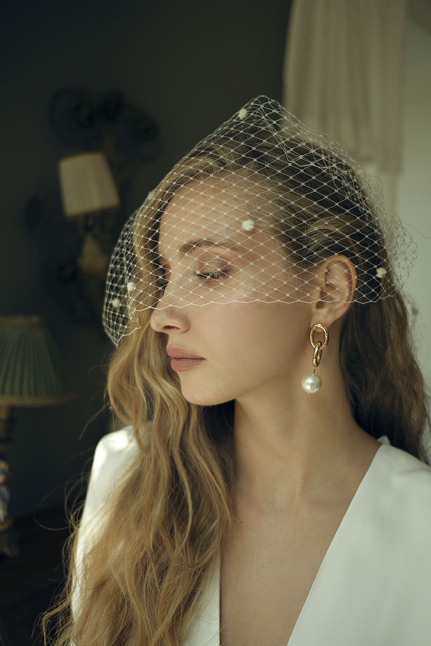 Olympe Mariage Collection 2021 - Robes de mariée - Blog Mariage Madame C