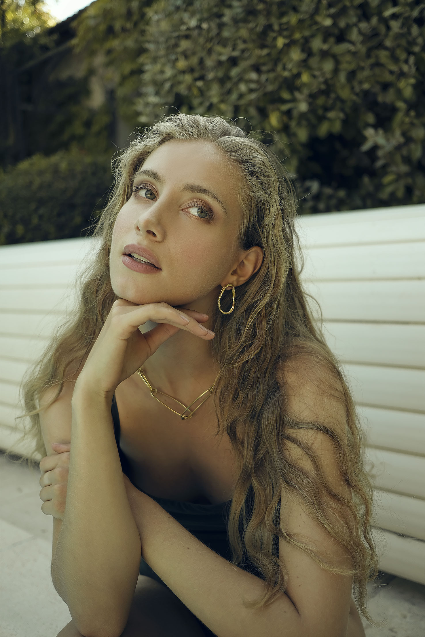 Olympe Mariage Collection 2021 - Robes de mariée - Blog Mariage Madame C