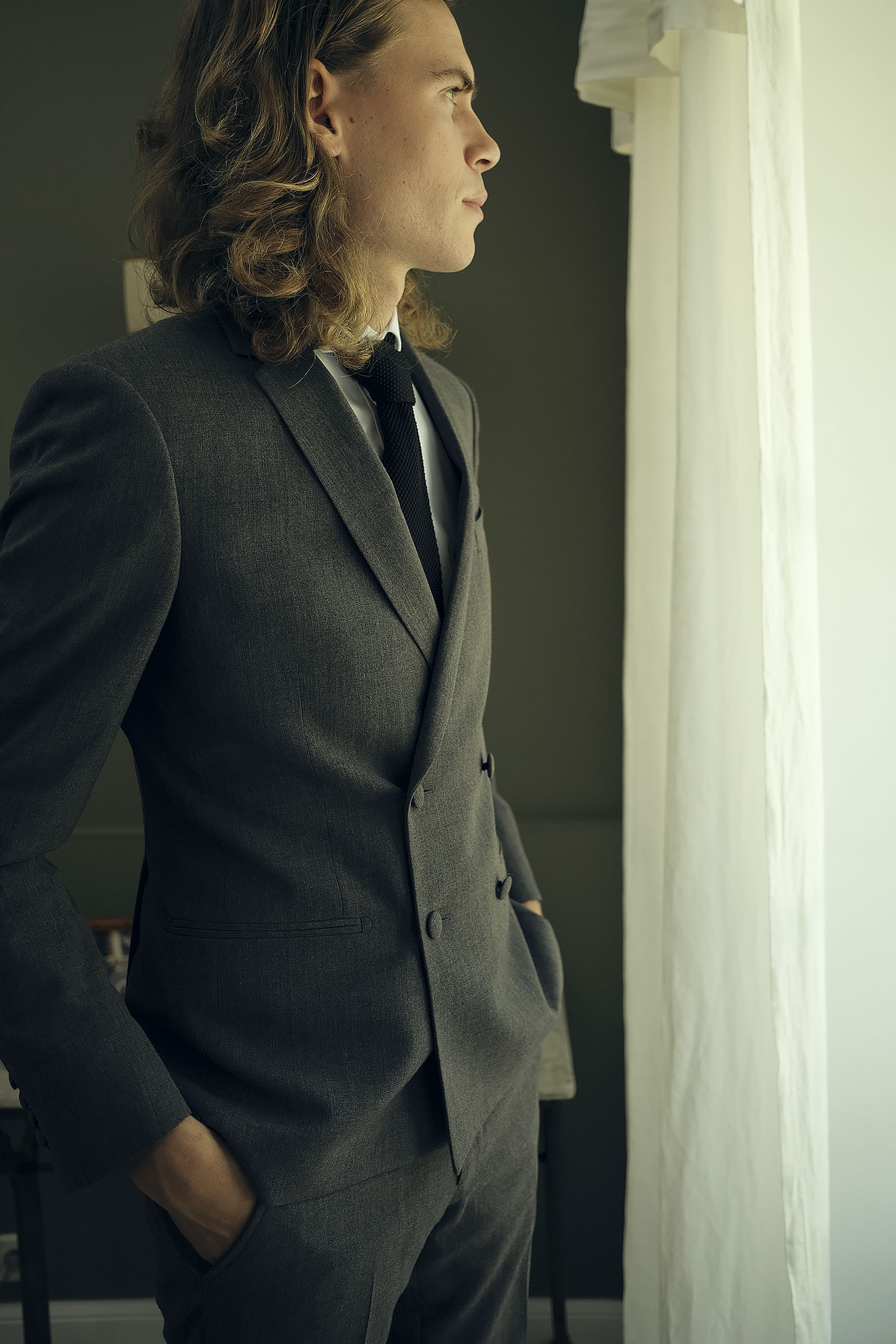 Olympe Mariage Collection 2021 - Robes de mariée - Blog Mariage Madame C