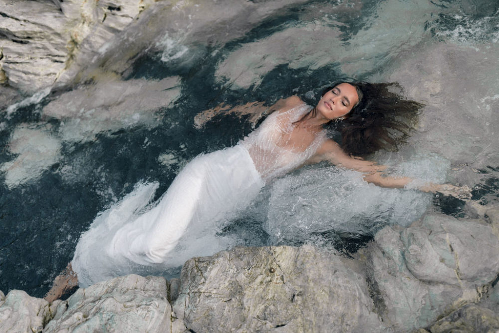 Robe de mariée couture - nos coups de coeur créateurs 2021 - Blog Mariage Madame C