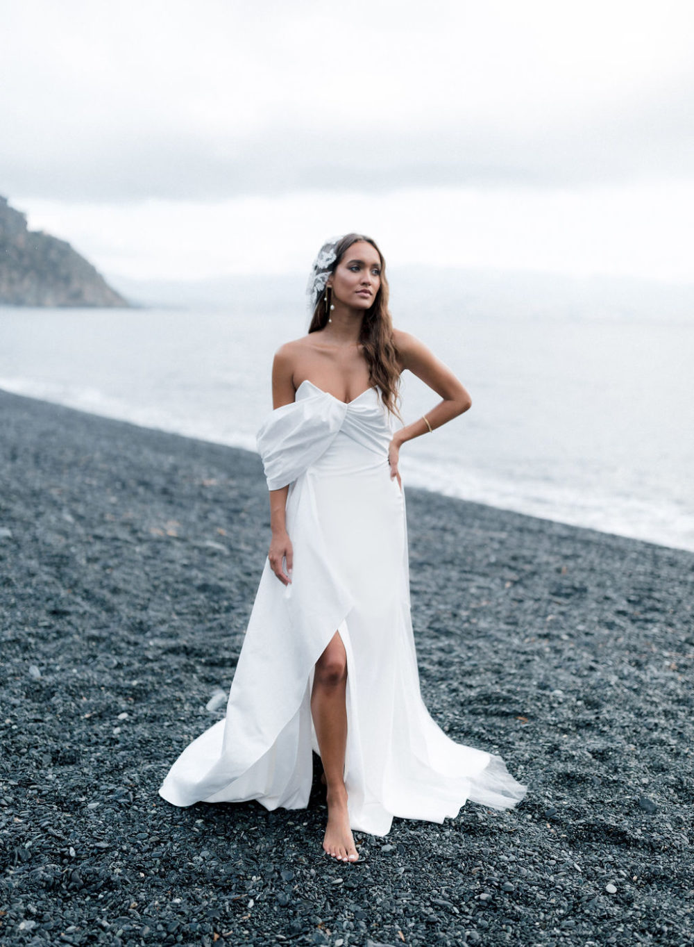 Rime Arodaky Collection 2021 - Robes de mariée - Blog Mariage Madame C