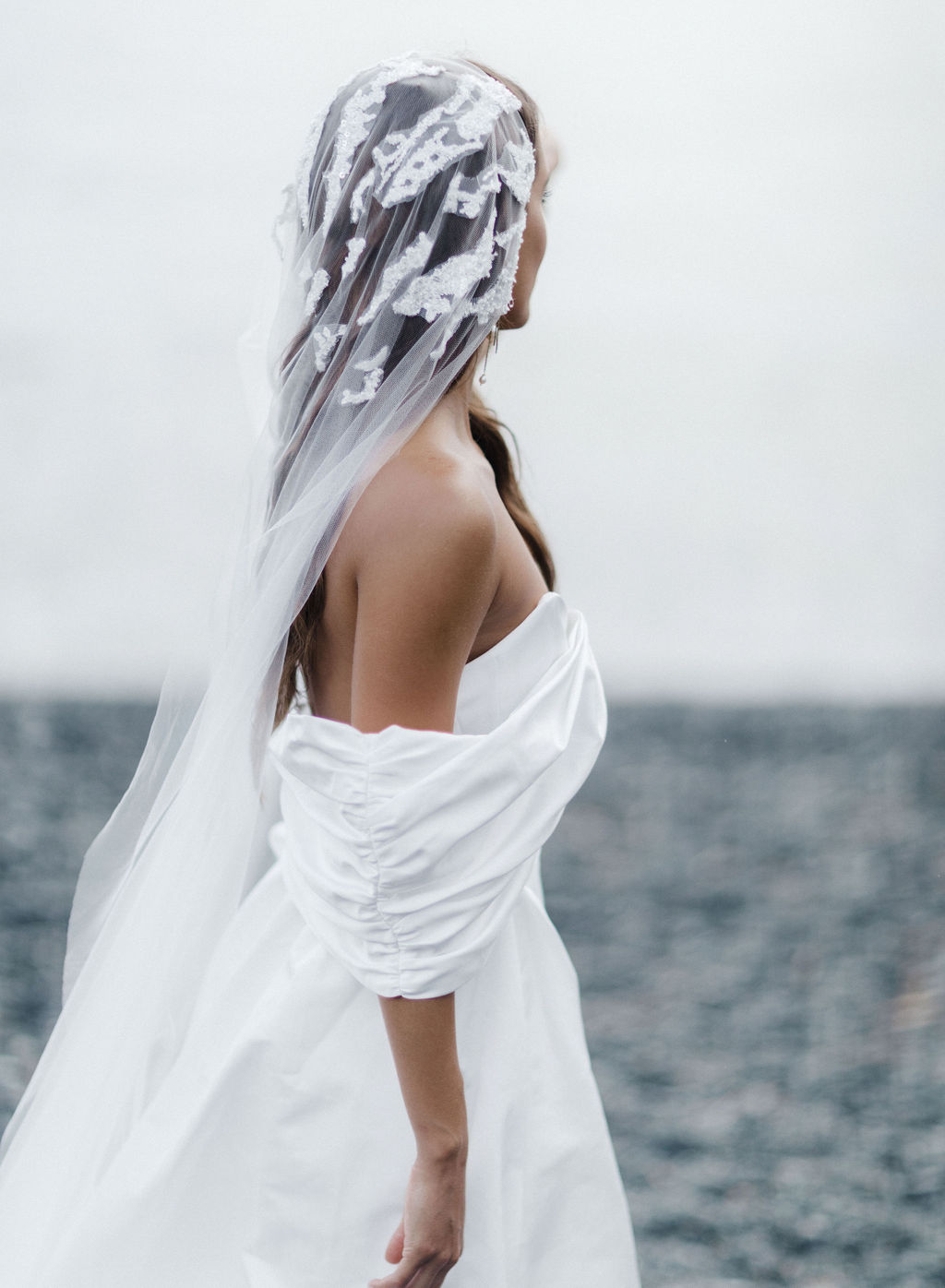 Rime Arodaky Collection 2021 - Robes de mariée - Blog Mariage Madame C