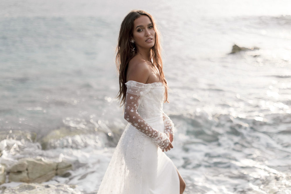Rime Arodaky Collection 2021 - Robes de mariée - Blog Mariage Madame C