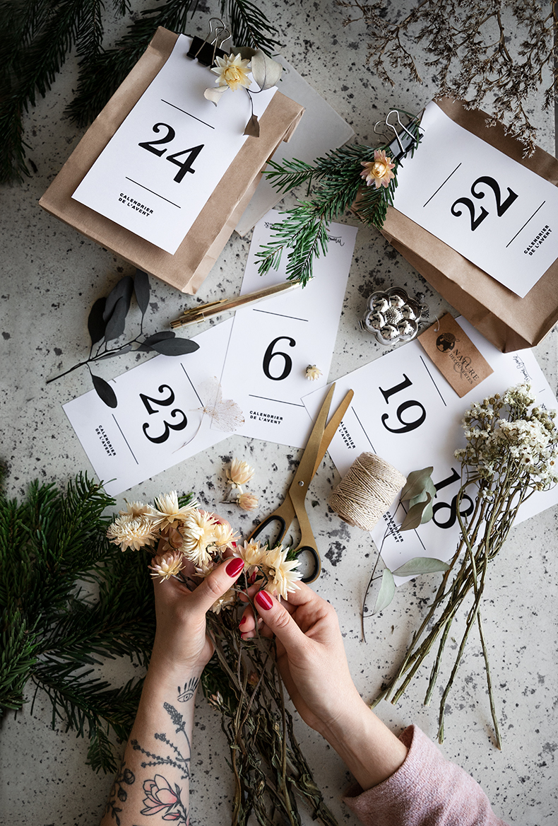 Like it's Christmas - Blog Mariage Madame C