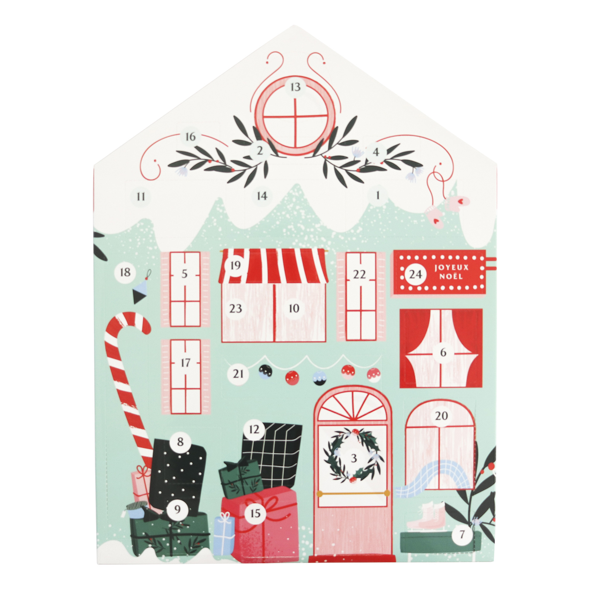 Like it's Christmas - Blog Mariage Madame C