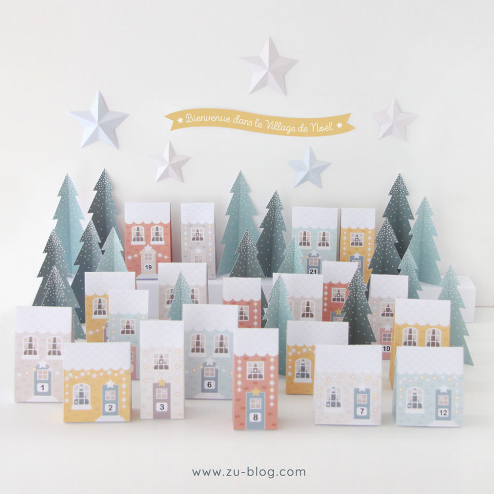 Like it's Christmas - Blog Mariage Madame C