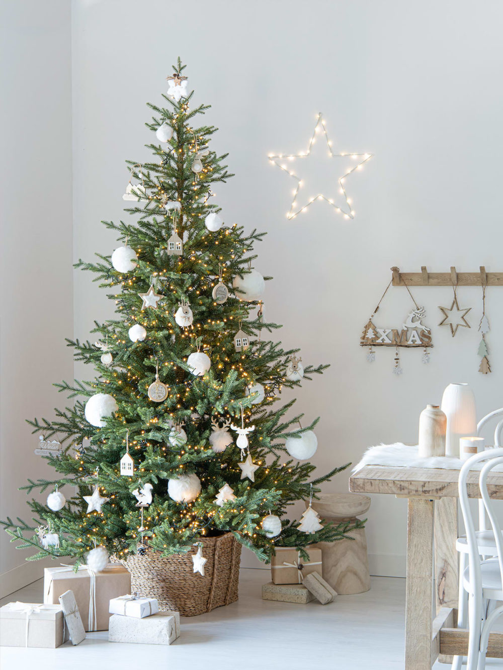 Like it's Christmas - Blog Mariage Madame C