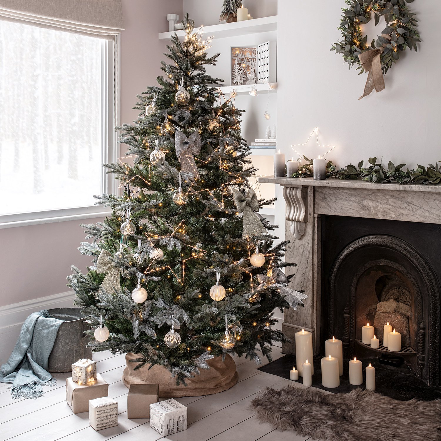 Like it's Christmas - Blog Mariage Madame C