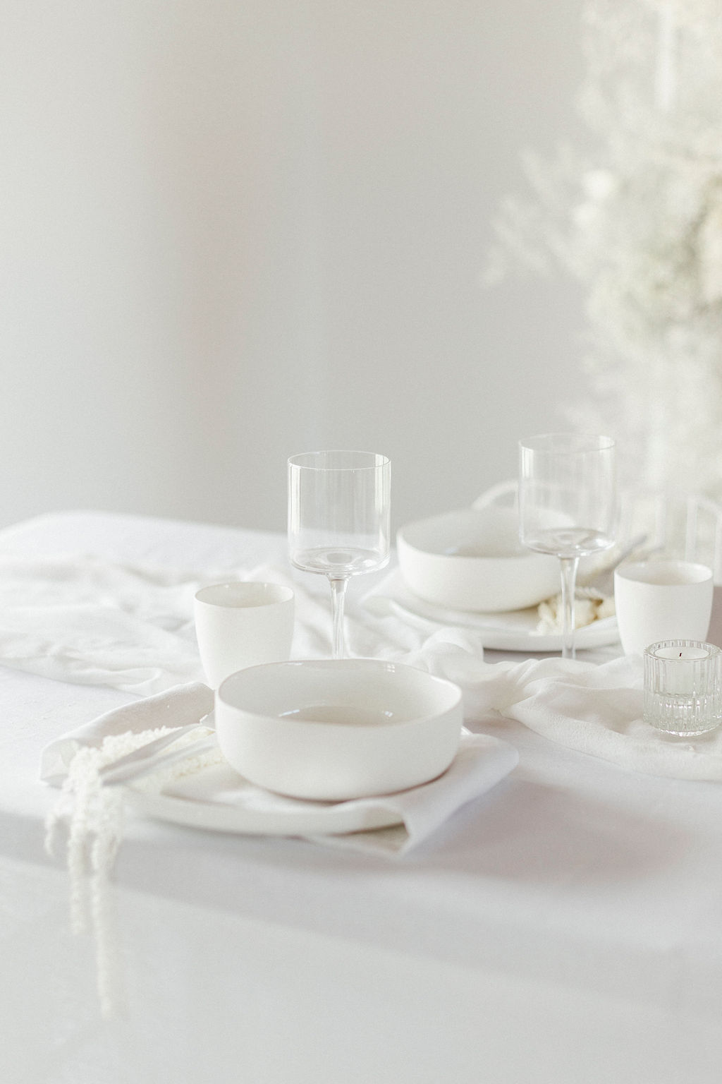 White Lockdown - Blog Mariage Madame C