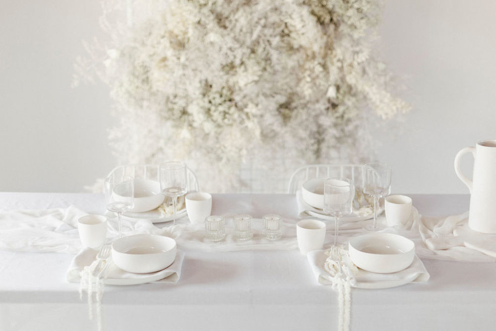 White Lockdown - Blog Mariage Madame C