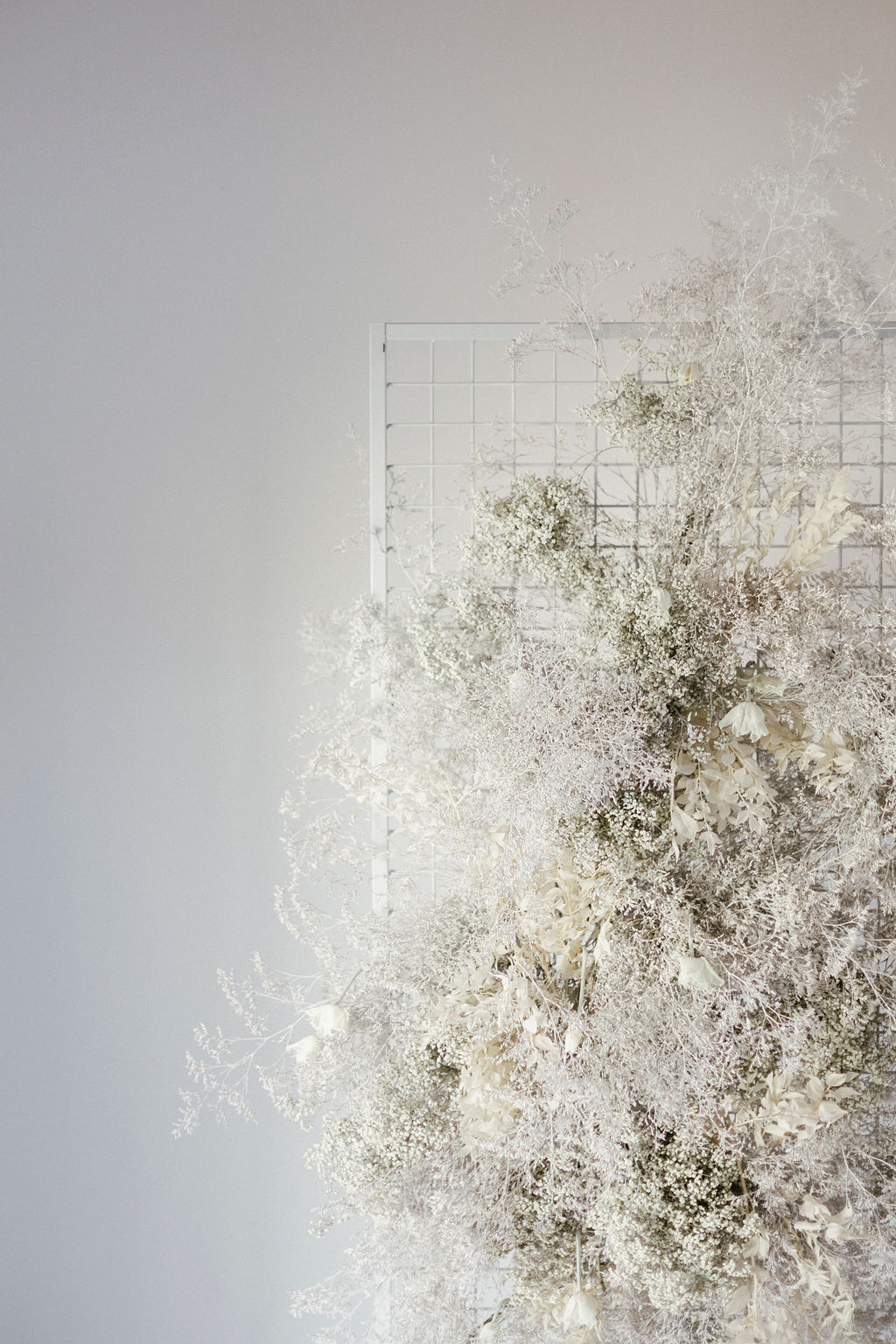 White Lockdown - Blog Mariage Madame C