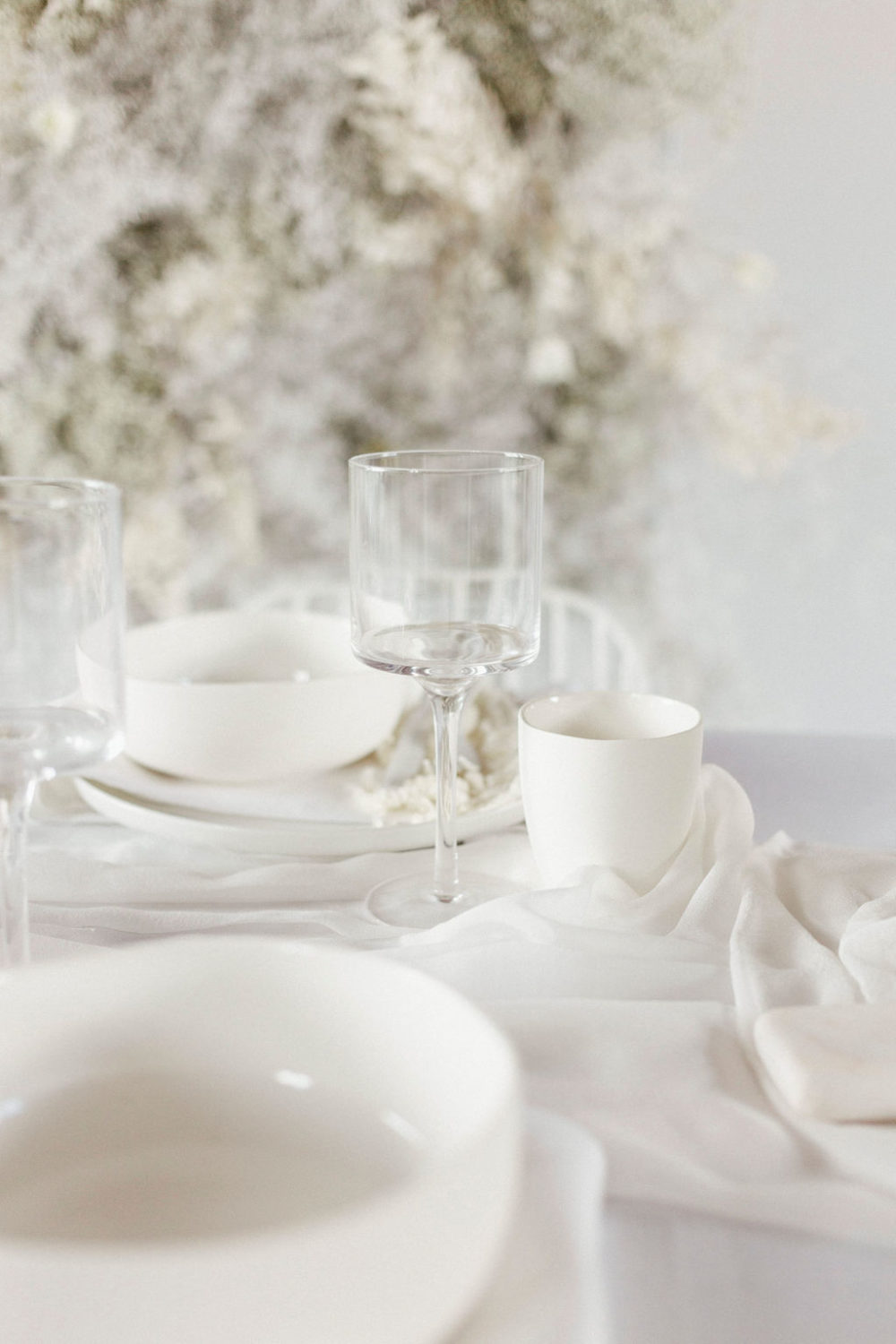 White Lockdown - Blog Mariage Madame C