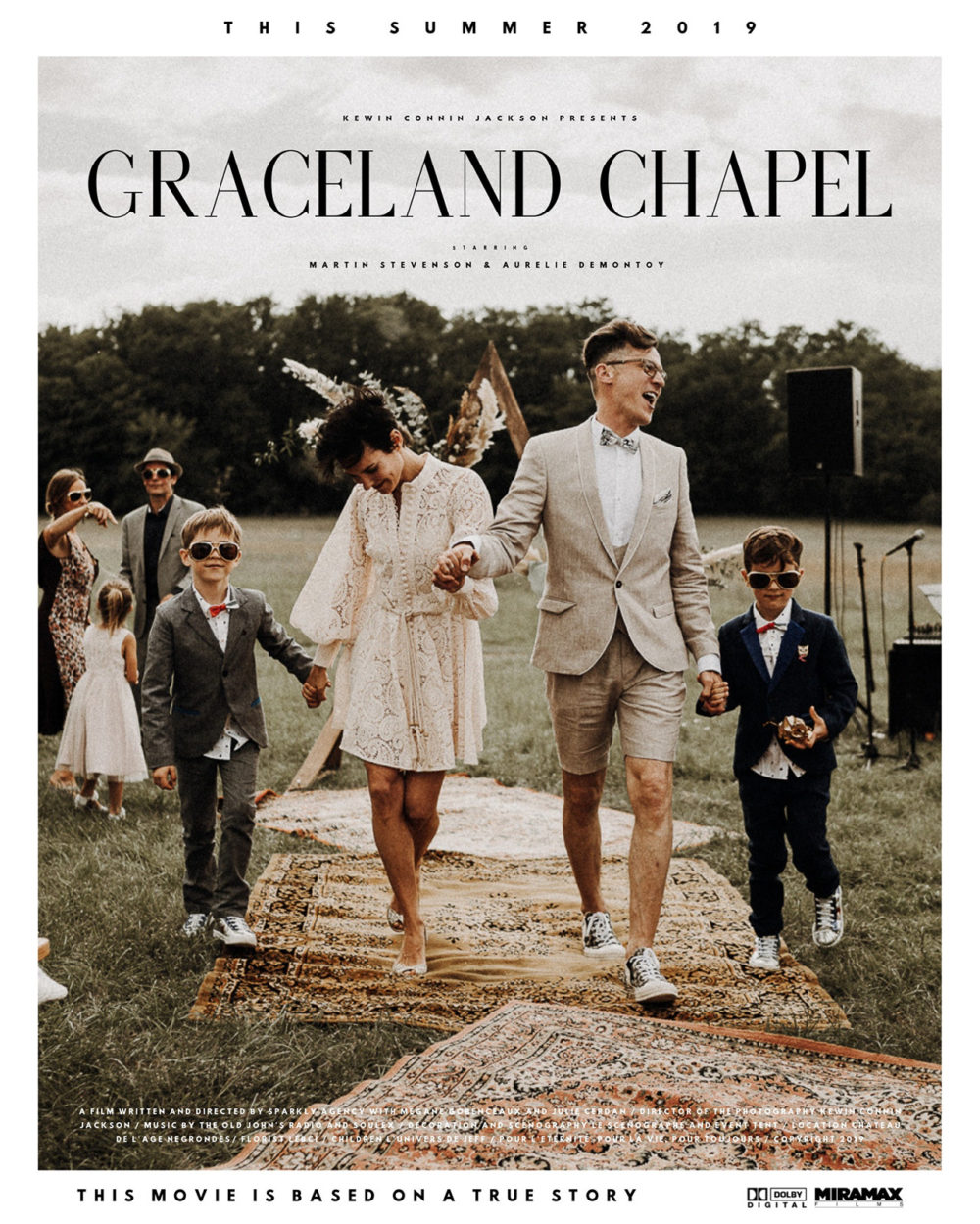 Mariage boho chic dans le Périgord - Aurélie + Martin - Blog Mariage Madame C Mariage boho chic dans le Périgord - Aurélie + Martin - Blog Mariage Madame C