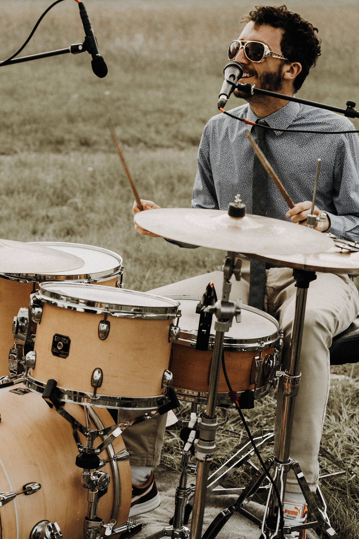 Mariage boho chic dans le Périgord - Aurélie + Martin - Blog Mariage Madame C Mariage boho chic dans le Périgord - Aurélie + Martin - Blog Mariage Madame C