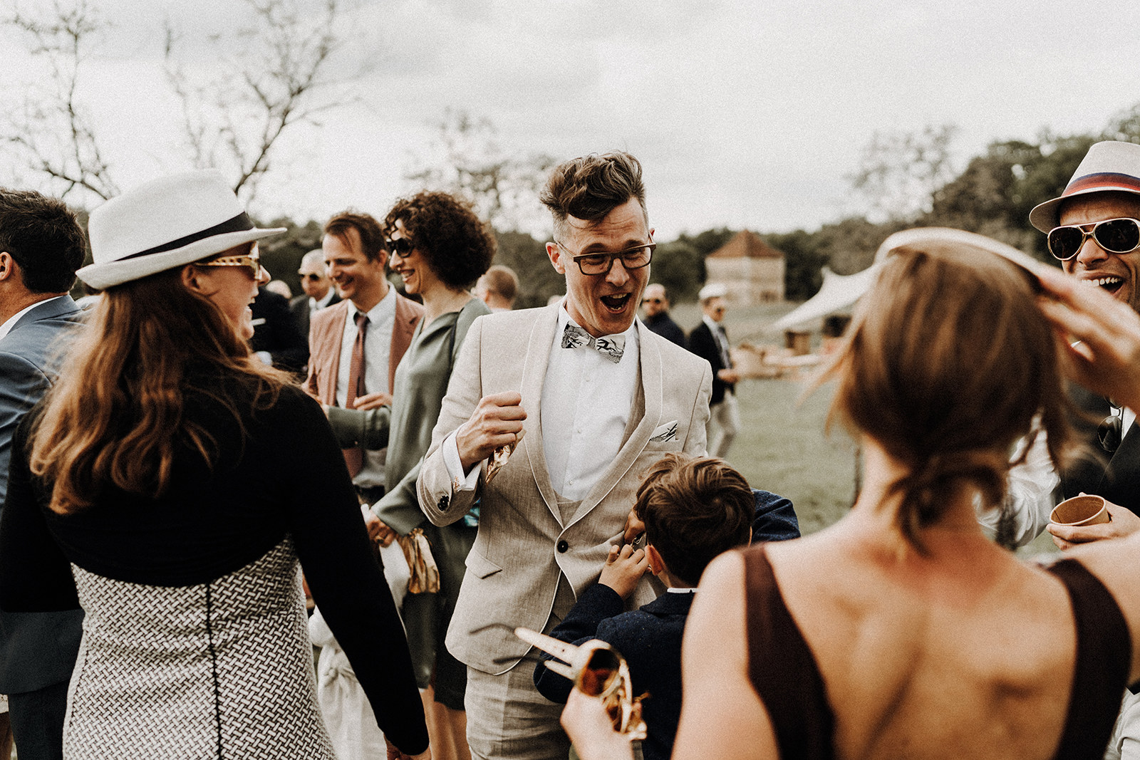 Mariage boho chic dans le Périgord - Aurélie + Martin - Blog Mariage Madame C Mariage boho chic dans le Périgord - Aurélie + Martin - Blog Mariage Madame C