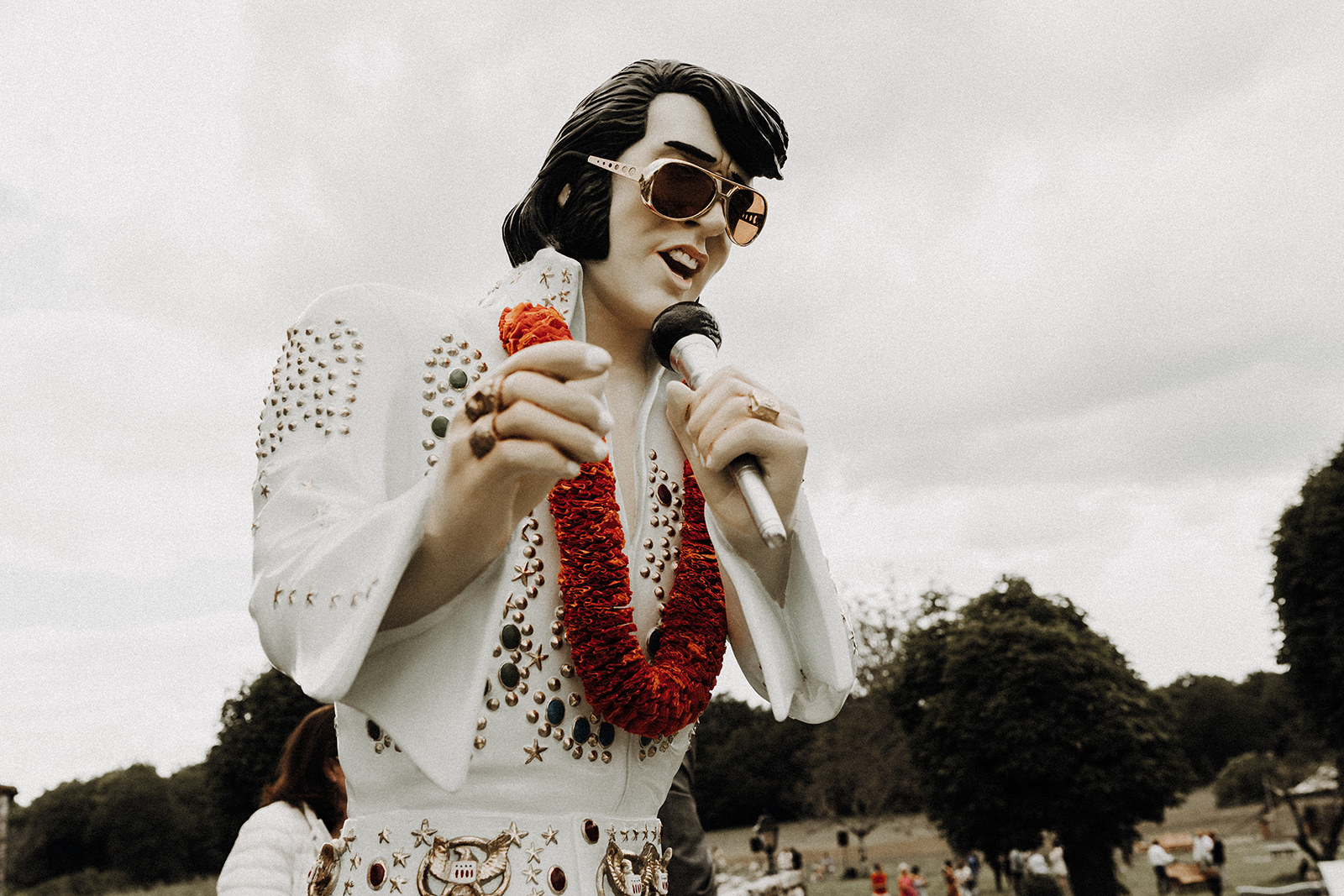 Mariage boho chic dans le Périgord - Aurélie + Martin - Blog Mariage Madame C Mariage boho chic dans le Périgord - Aurélie + Martin - Blog Mariage Madame C