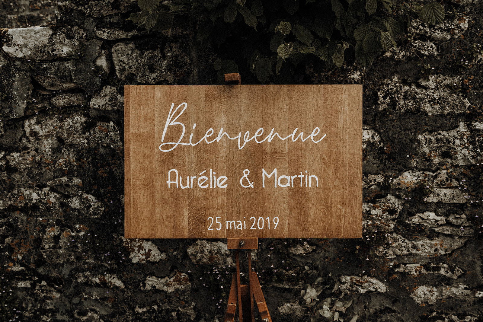 Mariage boho chic dans le Périgord - Aurélie + Martin - Blog Mariage Madame C Mariage boho chic dans le Périgord - Aurélie + Martin - Blog Mariage Madame C